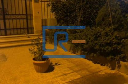 Duplex - 5 Bedrooms - 4 Bathrooms for rent in South Investors Area - New Cairo City - Cairo