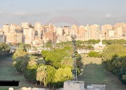 Apartment - 2 bedrooms - 1 bathroom for للايجار in Ibrahimia - Hay Wasat - Alexandria