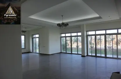 فيلا - 5 غرف نوم - 5 حمامات للايجار في الجريا - كمبوندات الشيخ زايد - الشيخ زايد - الجيزة