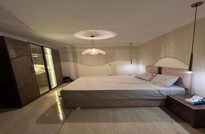 Apartment - 3 Bedrooms - 3 Bathrooms for rent in Dar Misr   Phase 2 - 12th District - Sheikh Zayed City - Giza