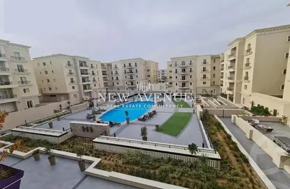 Apartment - 3 Bedrooms - 3 Bathrooms for sale in Mivida - 5th Settlement Compounds - The 5th Settlement - New Cairo City - Cairo