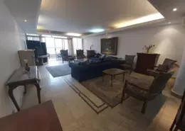 Apartment - 4 Bedrooms - 2 Bathrooms for rent in Al Mansour Mohamed St. - Zamalek - Cairo