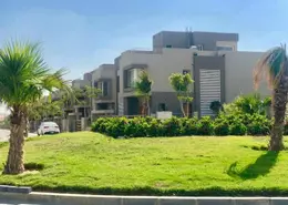 فيلا - 5 غرف نوم - 4 حمامات للبيع في ذا كراون - طريق مصر اسكندرية الصحراوي - مدينة 6 أكتوبر - الجيزة