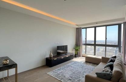 Apartment - 4 Bedrooms - 3 Bathrooms for sale in Aeon - 6 October Compounds - 6 October City - Giza