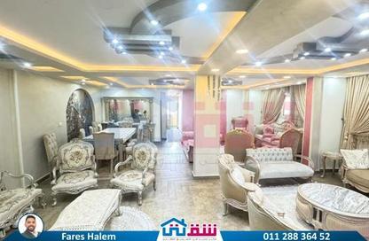 Apartment - 5 Bedrooms - 2 Bathrooms for sale in Azarita - Hay Wasat - Alexandria