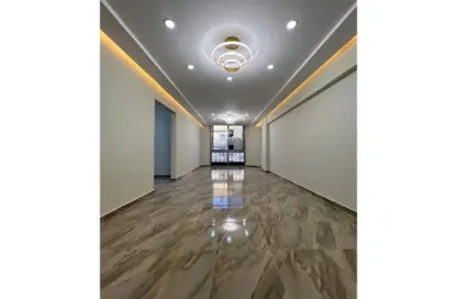 Apartment - 3 Bedrooms - 2 Bathrooms for sale in Gate 2 - Khafre - Hadayek El Ahram - Giza