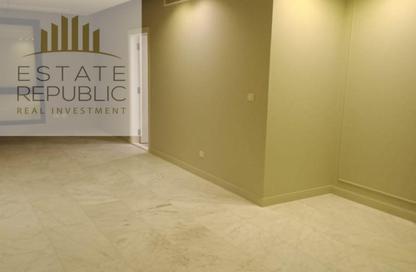 Apartment - 3 Bedrooms - 3 Bathrooms for sale in Eastown - 5th Settlement Compounds - The 5th Settlement - New Cairo City - Cairo