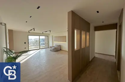 Apartment - 2 Bedrooms - 2 Bathrooms for sale in Palm Hills New Cairo - 5th Settlement Compounds - The 5th Settlement - New Cairo City - Cairo