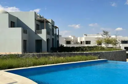 (بنتهاوس  (روف - 3 غرف نوم - 3 حمامات للبيع في مكادي ريزورت - مكادي - الغردقة - محافظة البحر الاحمر