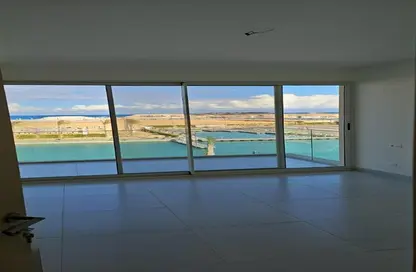 شاليه - 3 غرف نوم - 2 حمامات للبيع في مراسي - سيدي عبد الرحمن - الساحل الشمالي
