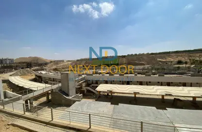 Villa - 3 Bedrooms - 3 Bathrooms for sale in Mountain View iCity - 5th Settlement Compounds - The 5th Settlement - New Cairo City - Cairo