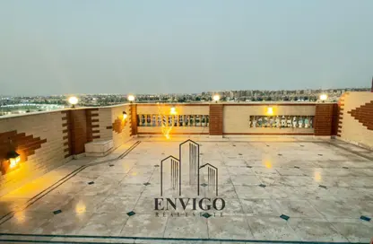 Apartment - 6 Bedrooms - 5 Bathrooms for sale in Hassan Ma'moon St. - 6th Zone - Nasr City - Cairo