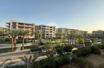 Apartment - 3 Bedrooms - 3 Bathrooms for sale in The Address East - 90 Street - The 5th Settlement - New Cairo City - Cairo