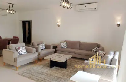 Apartment - 3 Bedrooms - 3 Bathrooms for rent in Mivida - 5th Settlement Compounds - The 5th Settlement - New Cairo City - Cairo
