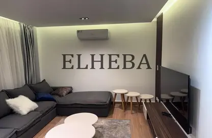 Apartment - 3 Bedrooms - 2 Bathrooms for rent in Madinaty - Cairo