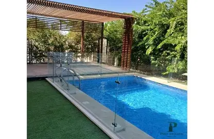 فيلا - 4 غرف نوم - 5 حمامات للايجار في ليان ريزيدنس - كمبوندات التجمع الخامس - التجمع الخامس - مدينة القاهرة الجديدة - القاهرة