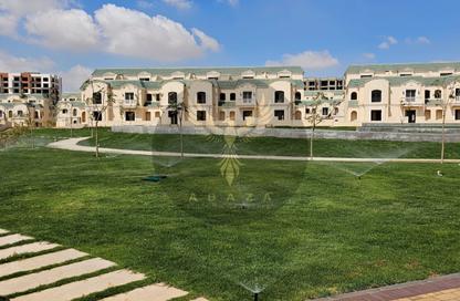 تاون هاوس - 3 غرف نوم - 2 حمامات للبيع في لافينير - كمبوندات مدينة المستقبل - مدينة المستقبل - القاهرة