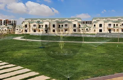 تاون هاوس - 3 غرف نوم - 2 حمامات للبيع في لافينير - كمبوندات مدينة المستقبل - مدينة المستقبل - القاهرة