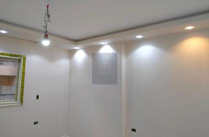 Apartment - 3 Bedrooms - 2 Bathrooms for rent in Golden Gates - Al Hadaba Al Wosta - Mokattam - Cairo