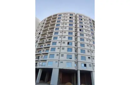 Apartment - 1 Bathroom for sale in Degla Landmark - Nasr City Compounds - Nasr City - Cairo
