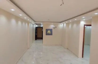 Apartment - 3 Bedrooms - 1 Bathroom for rent in El Mearag City - Zahraa El Maadi - Hay El Maadi - Cairo