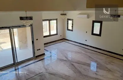 منزل مزدوج - 4 غرف نوم - 5 حمامات للايجار في ميفيدا - كمبوندات التجمع الخامس - التجمع الخامس - مدينة القاهرة الجديدة - القاهرة