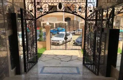 شقة - 3 غرف نوم - 2 حمامات للبيع في كمبوندات التجمع الخامس - التجمع الخامس - مدينة القاهرة الجديدة - القاهرة