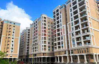 Apartment - 2 Bedrooms - 1 Bathroom for sale in Gamela Abou Hred St. - Seyouf - Hay Awal El Montazah - Alexandria Apartment - 2 Bedrooms - 1 Bathroom for sale in Gamela Abou Hred St. - Seyouf - Hay Awal El Montazah - Alexandria