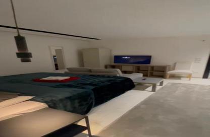 Apartment - 2 Bedrooms - 2 Bathrooms for rent in Eastown - 5th Settlement Compounds - The 5th Settlement - New Cairo City - Cairo