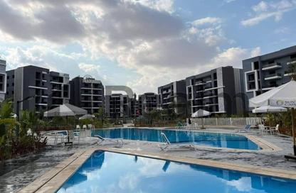 Villa - 3 Bedrooms - 3 Bathrooms for sale in Garden Lakes - 6 October Compounds - 6 October City - Giza