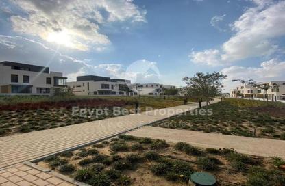Villa - 4 Bedrooms - 5 Bathrooms for sale in Villette - 5th Settlement Compounds - The 5th Settlement - New Cairo City - Cairo