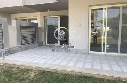 تاون هاوس - 4 غرف نوم - 3 حمامات للايجار في نيو جيزة - طريق مصر اسكندرية الصحراوي - مدينة 6 أكتوبر - الجيزة
