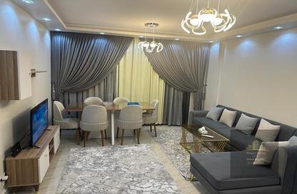 Apartment - 3 Bedrooms - 2 Bathrooms for rent in Madinaty - Cairo