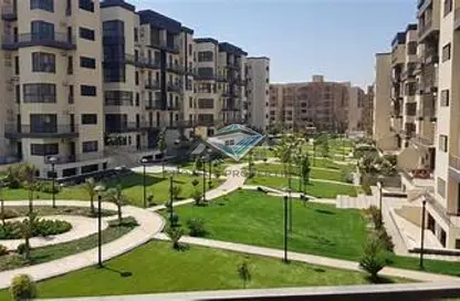 Apartment - Studio - 1 Bathroom for sale in Madinaty - Cairo