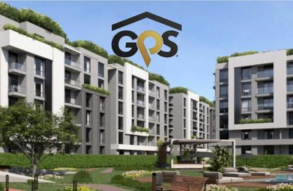 Apartment - 3 Bedrooms - 3 Bathrooms for sale in 5th District - Obour City - Qalyubia