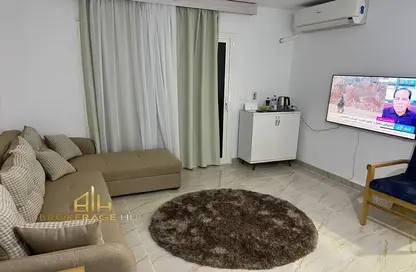 Apartment - 2 Bedrooms - 1 Bathroom for rent in Madinaty - Cairo