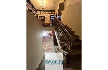 دوبلكس - 6 غرف نوم - 5 حمامات للبيع في المهندسين - الجيزة