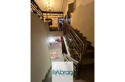 دوبلكس - 6 غرف نوم - 5 حمامات للبيع في المهندسين - الجيزة