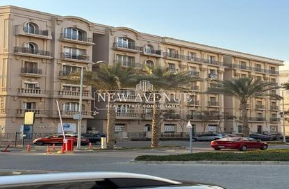 Retail - Studio - 1 Bathroom for sale in Hyde Park - 5th Settlement Compounds - The 5th Settlement - New Cairo City - Cairo