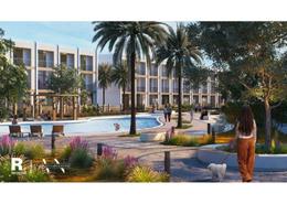 Penthouse - 3 bedrooms - 3 bathrooms for للبيع in Bloomfields - Mostakbal City Compounds - Mostakbal City - Future City - Cairo