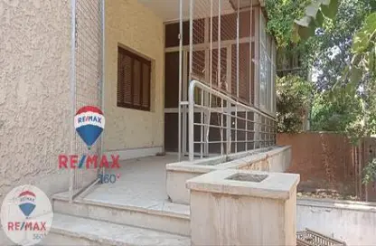 Apartment - 4 Bedrooms - 2 Bathrooms for sale in Al Orouba St. - Almazah - Heliopolis - Masr El Gedida - Cairo