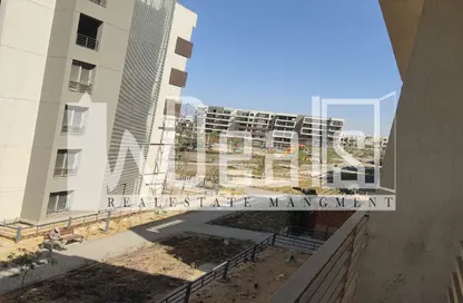 Apartment - 3 Bedrooms - 3 Bathrooms for sale in Palm Hills New Cairo - 5th Settlement Compounds - The 5th Settlement - New Cairo City - Cairo