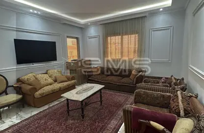 شقة - 2 غرف نوم - 2 حمامات للايجار في حى اسكان الجامعه الامريكية - كمبوندات التجمع الخامس - التجمع الخامس - مدينة القاهرة الجديدة - القاهرة