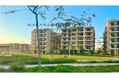 Apartment - 3 Bedrooms - 3 Bathrooms for sale in Taj City - 5th Settlement Compounds - The 5th Settlement - New Cairo City - Cairo