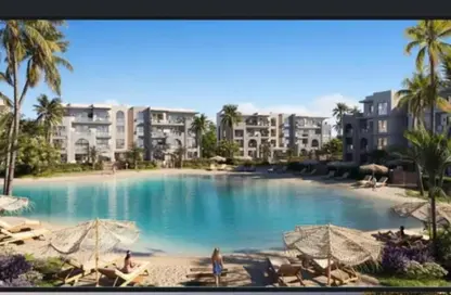 Apartment - 2 Bedrooms - 2 Bathrooms for sale in Stone Residence - 5th Settlement Compounds - The 5th Settlement - New Cairo City - Cairo