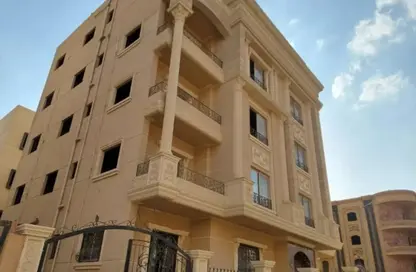 Duplex - 3 Bedrooms - 2 Bathrooms for sale in Al Andalus Buildings - Al Andalus District - New Cairo City - Cairo