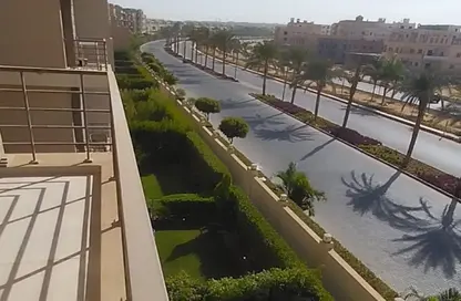 شقة - 3 غرف نوم - 2 حمامات للبيع في فيفث سكوير - التجمع الخامس - مدينة القاهرة الجديدة - القاهرة
