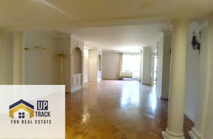 Duplex - 3 Bedrooms - 2 Bathrooms for rent in Zamalek - Cairo