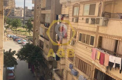 شقة - 4 غرف نوم - 2 حمامات للبيع في ميدان ابن سندر - منشية البكري - مصر الجديدة - القاهرة