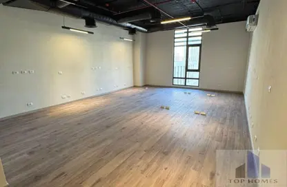 Office Space - Studio - 1 Bathroom for rent in District 5 - 5th Settlement Compounds - The 5th Settlement - New Cairo City - Cairo